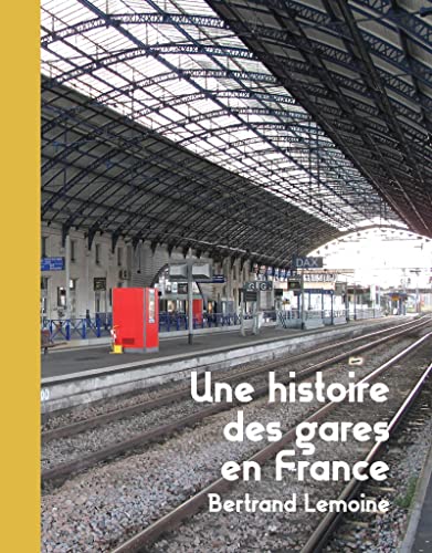 Bertrand Lemoine : Livres